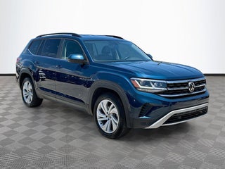 Volkswagen Atlas for sale Las Vegas
