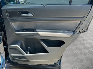 2022 Volkswagen Atlas thumbnail – Miami, FL – 31