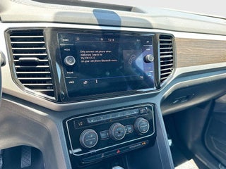 2022 Volkswagen Atlas thumbnail – Miami, FL – 13