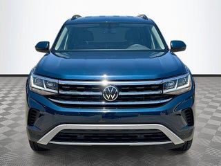 2022 Volkswagen Atlas thumbnail – Miami, FL – 2