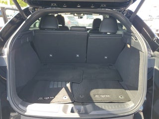 2025 INFINITI QX55 thumbnail – Homestead, FL – 16