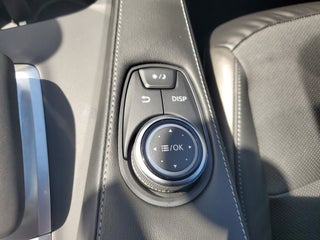 2025 INFINITI QX55 thumbnail – Homestead, FL – 27