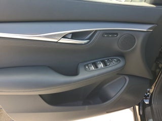 2025 INFINITI QX55 thumbnail – Homestead, FL – 28