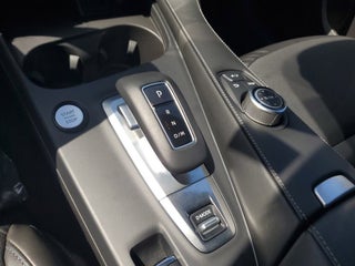 2025 INFINITI QX55 thumbnail – Homestead, FL – 26