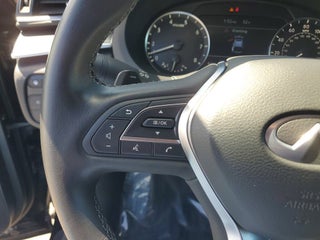 2025 INFINITI QX55 thumbnail – Homestead, FL – 23