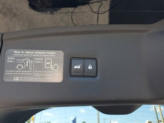 2025 INFINITI QX55 thumbnail – Homestead, FL – 17