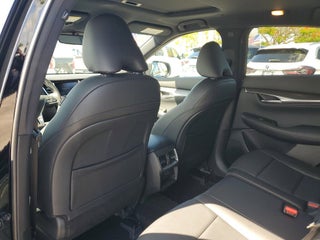 2025 INFINITI QX55 thumbnail – Homestead, FL – 15