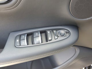 2025 INFINITI QX55 thumbnail – Homestead, FL – 29
