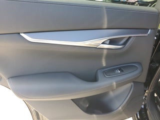 2025 INFINITI QX55 thumbnail – Homestead, FL – 30