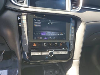 2025 INFINITI QX55 thumbnail – Homestead, FL – 25