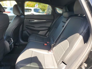 2025 INFINITI QX55 thumbnail – Homestead, FL – 14