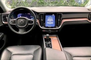 2024 Volvo S60 thumbnail – North Miami, FL – 15