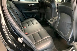 2024 Volvo S60 thumbnail – North Miami, FL – 19