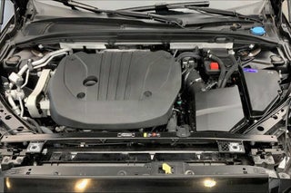 2024 Volvo S60 thumbnail – North Miami, FL – 29