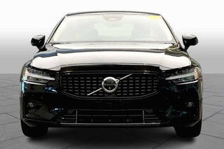 2024 Volvo S60 thumbnail – North Miami, FL – 3