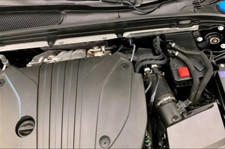 2024 Volvo S60 thumbnail – North Miami, FL – 30