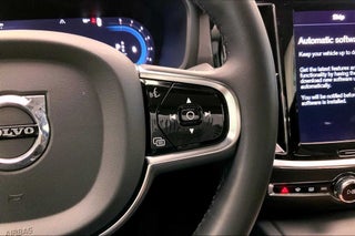 2024 Volvo S60 thumbnail – North Miami, FL – 24
