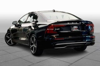 2024 Volvo S60 thumbnail – North Miami, FL – 11