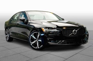 2024 Volvo S60 thumbnail – North Miami, FL – 2