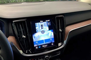 2024 Volvo S60 thumbnail – North Miami, FL – 28