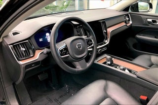 2024 Volvo S60 thumbnail – North Miami, FL – 17