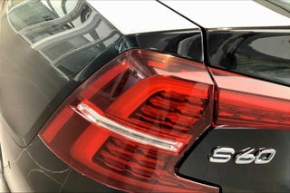2024 Volvo S60 thumbnail – North Miami, FL – 27