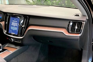 2024 Volvo S60 thumbnail – North Miami, FL – 18