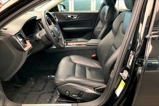 2024 Volvo S60 thumbnail – North Miami, FL – 7