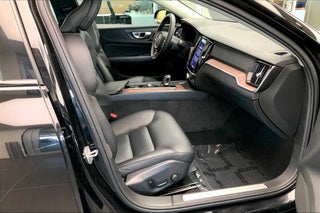 2024 Volvo S60 thumbnail – North Miami, FL – 8