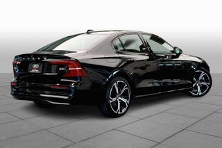 2024 Volvo S60 thumbnail – North Miami, FL – 12