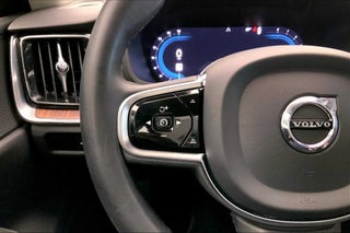 2024 Volvo S60 thumbnail – North Miami, FL – 23