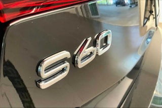 2024 Volvo S60 thumbnail – North Miami, FL – 32