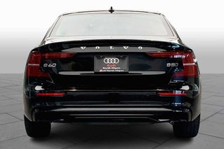 2024 Volvo S60 thumbnail – North Miami, FL – 4