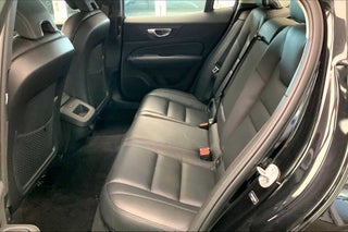 2024 Volvo S60 thumbnail – North Miami, FL – 20