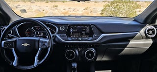 Chevrolet Blazer for sale Las Vegas
