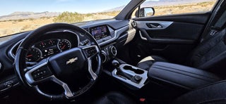 Chevrolet Blazer for sale Las Vegas