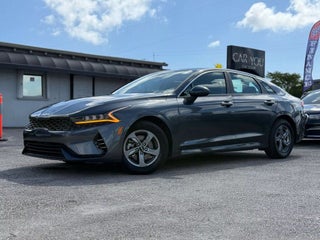 2022 Kia K5 thumbnail – Miami, FL – 5