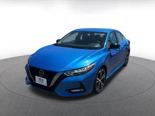 Nissan Sentra for sale Las Vegas