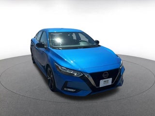 Nissan Sentra for sale Las Vegas