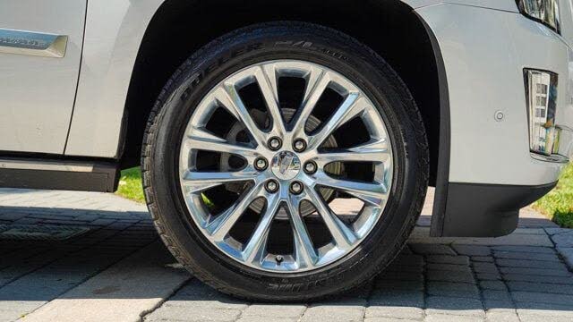 2019 Cadillac Escalade ESV Premium Luxury
                                    for sale in Fort Lauderdale, FL – photo 31