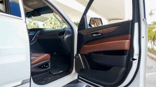2019 Cadillac Escalade ESV thumbnail – Fort Lauderdale, FL – 74