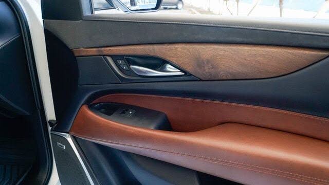 2019 Cadillac Escalade ESV Premium Luxury
                                    for sale in Fort Lauderdale, FL – photo 76