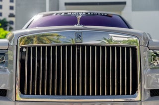 2021 Rolls-Royce Cullinan thumbnail – Fort Lauderdale, FL – 7