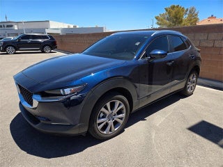 Mazda CX-30 for sale Las Vegas