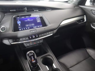Cadillac XT4 for sale Las Vegas