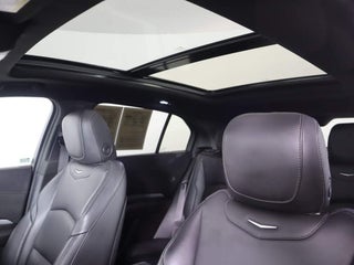 Cadillac XT4 for sale Las Vegas