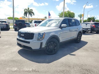 2022 Kia Telluride thumbnail – Homestead, FL – 34