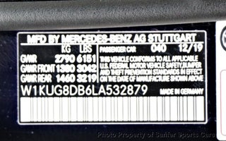 Mercedes-Benz S-Class for sale Las Vegas