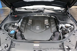 Mercedes-Benz S-Class for sale Las Vegas