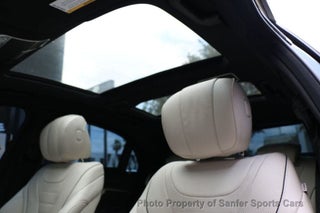 Mercedes-Benz S-Class for sale Las Vegas